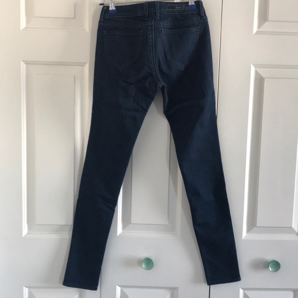 Rock Revival Natalia Stretch Legging Jean, Size 25 - Picture 8 of 11